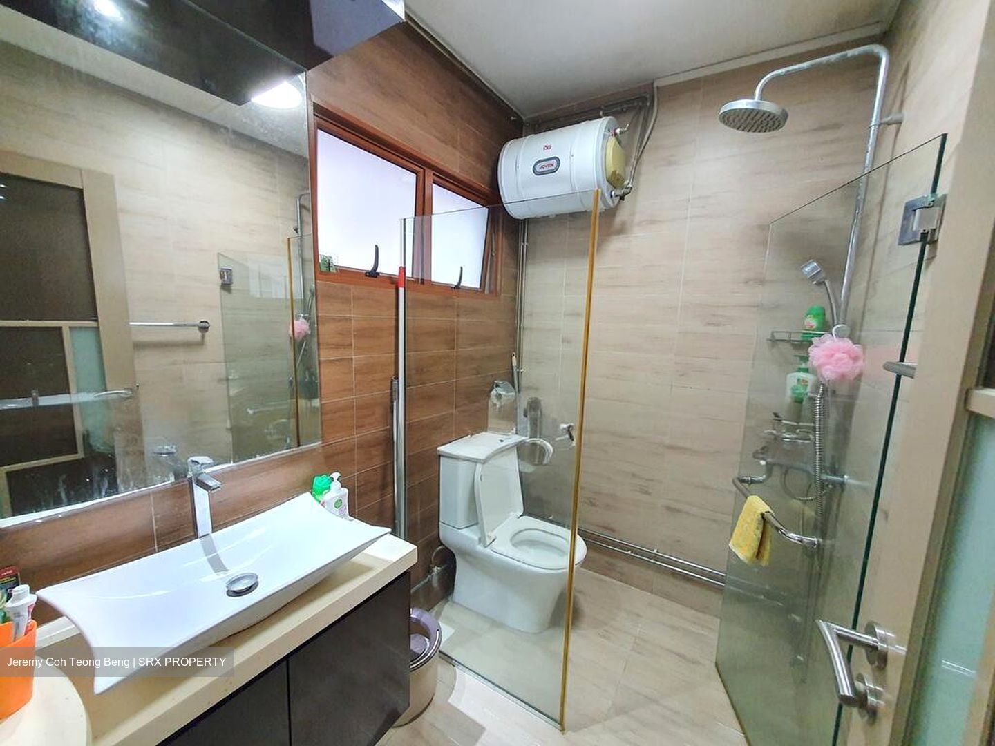 Blk 363 Tampines Street 34 (Tampines), HDB 5 Rooms #497290001
